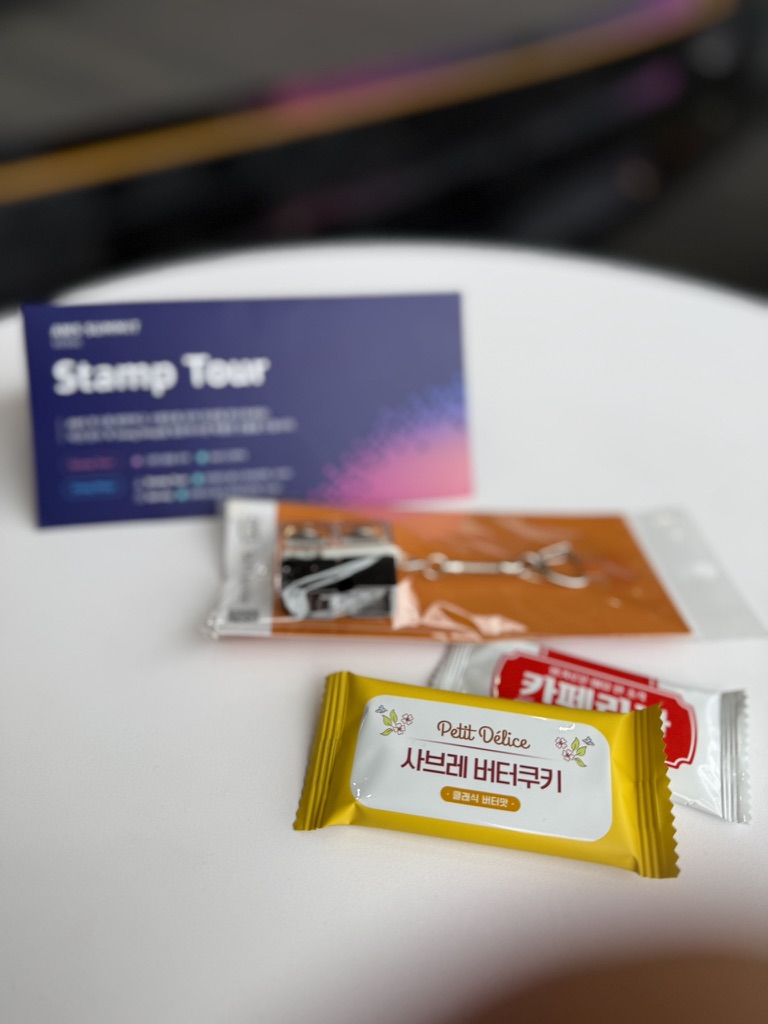 Inside the AWS Certification Lounge